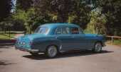 1956 Mercedes-Benz 220a Ponton - Rare UK supplied example - Excellent example - 2