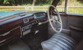 1956 Mercedes-Benz 220a Ponton - Rare UK supplied example - Excellent example - 4