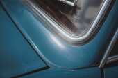 1956 Mercedes-Benz 220a Ponton - Rare UK supplied example - Excellent example - 8