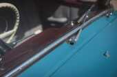 1956 Mercedes-Benz 220a Ponton - Rare UK supplied example - Excellent example - 15