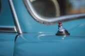1956 Mercedes-Benz 220a Ponton - Rare UK supplied example - Excellent example - 19