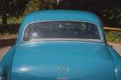 1956 Mercedes-Benz 220a Ponton - Rare UK supplied example - Excellent example - 31