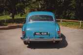 1956 Mercedes-Benz 220a Ponton - Rare UK supplied example - Excellent example - 33