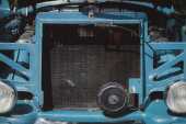 1956 Mercedes-Benz 220a Ponton - Rare UK supplied example - Excellent example - 42