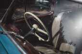 1956 Mercedes-Benz 220a Ponton - Rare UK supplied example - Excellent example - 60