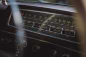 1956 Mercedes-Benz 220a Ponton - Rare UK supplied example - Excellent example - 64