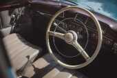 1956 Mercedes-Benz 220a Ponton - Rare UK supplied example - Excellent example - 65