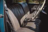 1956 Mercedes-Benz 220a Ponton - Rare UK supplied example - Excellent example - 68