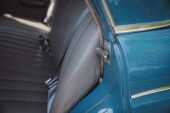 1956 Mercedes-Benz 220a Ponton - Rare UK supplied example - Excellent example - 69