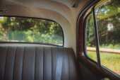 1956 Mercedes-Benz 220a Ponton - Rare UK supplied example - Excellent example - 70