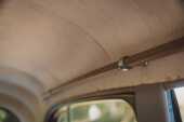 1956 Mercedes-Benz 220a Ponton - Rare UK supplied example - Excellent example - 73