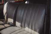 1956 Mercedes-Benz 220a Ponton - Rare UK supplied example - Excellent example - 74