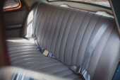 1956 Mercedes-Benz 220a Ponton - Rare UK supplied example - Excellent example - 75