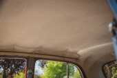 1956 Mercedes-Benz 220a Ponton - Rare UK supplied example - Excellent example - 76