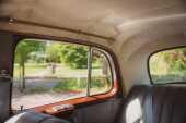 1956 Mercedes-Benz 220a Ponton - Rare UK supplied example - Excellent example - 77
