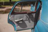 1956 Mercedes-Benz 220a Ponton - Rare UK supplied example - Excellent example - 80