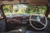 1956 Mercedes-Benz 220a Ponton - Rare UK supplied example - Excellent example - 81