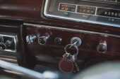 1956 Mercedes-Benz 220a Ponton - Rare UK supplied example - Excellent example - 82