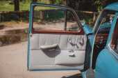 1956 Mercedes-Benz 220a Ponton - Rare UK supplied example - Excellent example - 83
