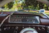 1956 Mercedes-Benz 220a Ponton - Rare UK supplied example - Excellent example - 85