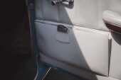 1956 Mercedes-Benz 220a Ponton - Rare UK supplied example - Excellent example - 89