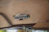 1956 Mercedes-Benz 220a Ponton - Rare UK supplied example - Excellent example - 90