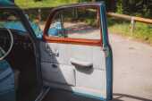 1956 Mercedes-Benz 220a Ponton - Rare UK supplied example - Excellent example - 92