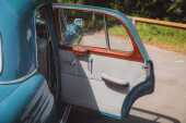 1956 Mercedes-Benz 220a Ponton - Rare UK supplied example - Excellent example - 96
