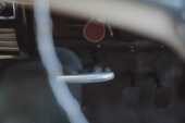 1956 Mercedes-Benz 220a Ponton - Rare UK supplied example - Excellent example - 100