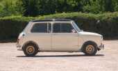 1967 Austin Mini Cooper S (Supercharged) - 2