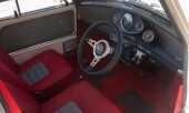 1967 Austin Mini Cooper S (Supercharged) - 4