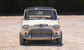 1967 Austin Mini Cooper S (Supercharged) - 6