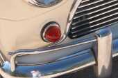 1967 Austin Mini Cooper S (Supercharged) - 9