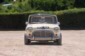 1967 Austin Mini Cooper S (Supercharged) - 13