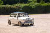 1967 Austin Mini Cooper S (Supercharged) - 31