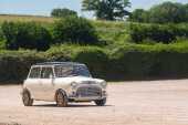 1967 Austin Mini Cooper S (Supercharged) - 32