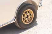 1967 Austin Mini Cooper S (Supercharged) - 38