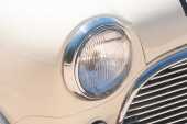 1967 Austin Mini Cooper S (Supercharged) - 40