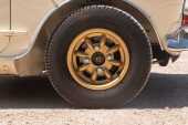 1967 Austin Mini Cooper S (Supercharged) - 47