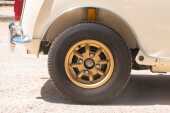 1967 Austin Mini Cooper S (Supercharged) - 51