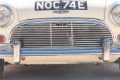 1967 Austin Mini Cooper S (Supercharged) - 54