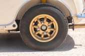 1967 Austin Mini Cooper S (Supercharged) - 59