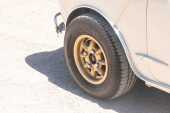 1967 Austin Mini Cooper S (Supercharged) - 64