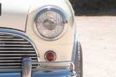 1967 Austin Mini Cooper S (Supercharged) - 71