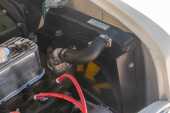 1967 Austin Mini Cooper S (Supercharged) - 79