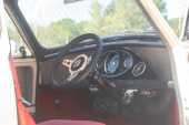 1967 Austin Mini Cooper S (Supercharged) - 86