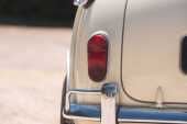 1967 Austin Mini Cooper S (Supercharged) - 88