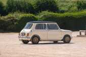 1967 Austin Mini Cooper S (Supercharged) - 90