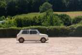 1967 Austin Mini Cooper S (Supercharged) - 95