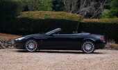 2006 Aston Martin DB9 Volante - 38,500 mile recently serviced example - 2